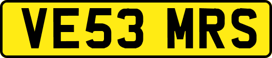 VE53MRS