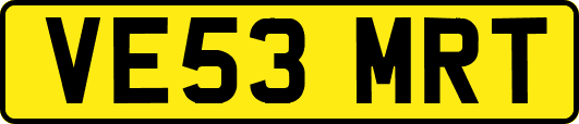 VE53MRT