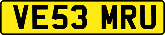 VE53MRU