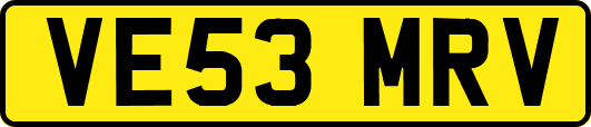 VE53MRV