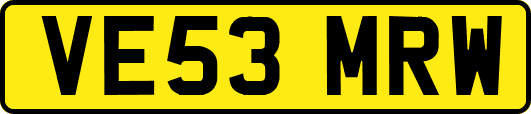 VE53MRW