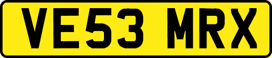 VE53MRX