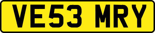 VE53MRY