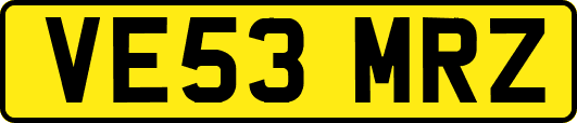 VE53MRZ