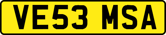 VE53MSA
