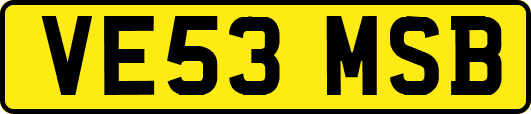 VE53MSB
