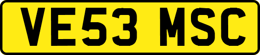 VE53MSC