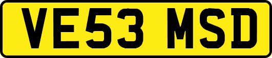 VE53MSD