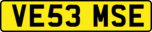 VE53MSE