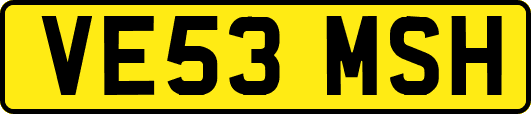 VE53MSH