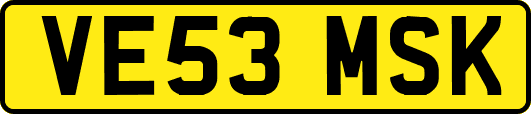 VE53MSK
