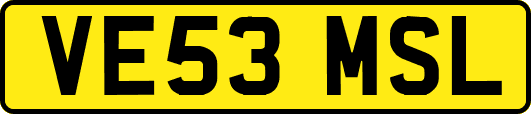 VE53MSL