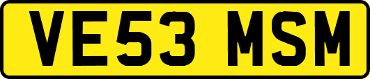 VE53MSM