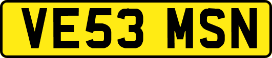 VE53MSN