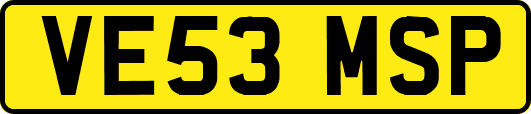 VE53MSP