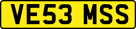 VE53MSS