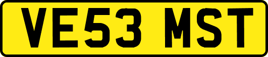 VE53MST