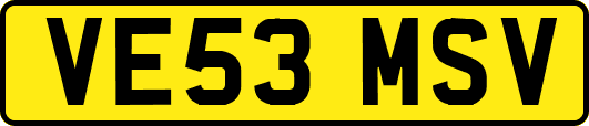 VE53MSV
