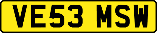 VE53MSW