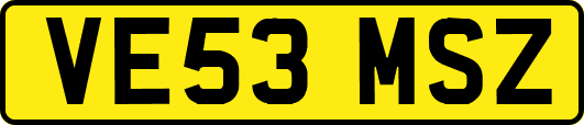 VE53MSZ