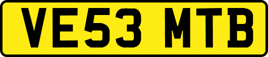 VE53MTB
