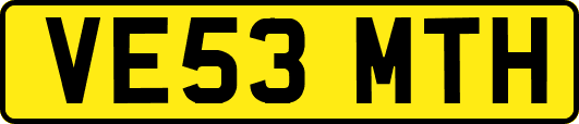 VE53MTH