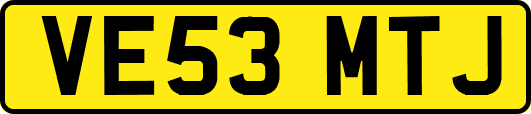 VE53MTJ