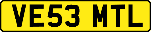 VE53MTL