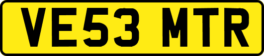 VE53MTR