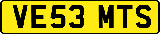 VE53MTS