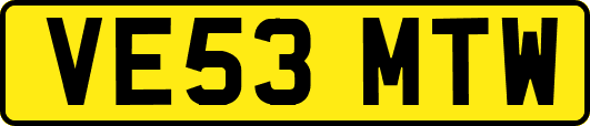 VE53MTW