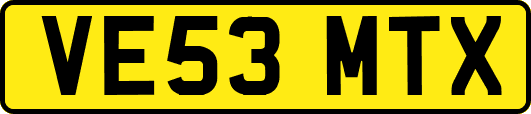 VE53MTX