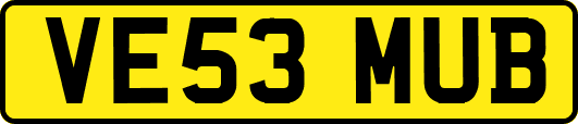 VE53MUB