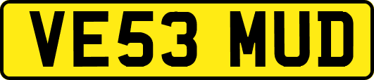 VE53MUD