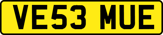 VE53MUE