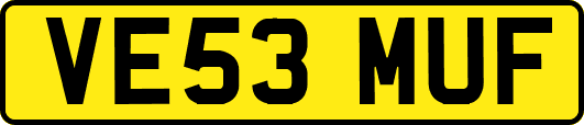 VE53MUF