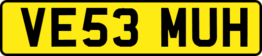 VE53MUH