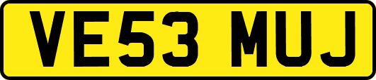 VE53MUJ