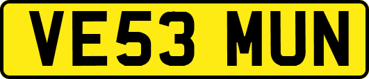 VE53MUN