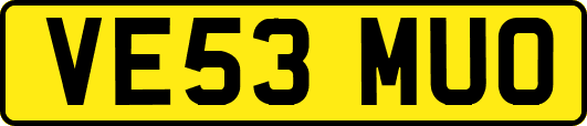 VE53MUO