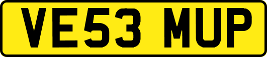 VE53MUP