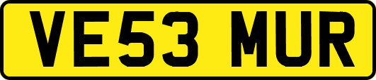 VE53MUR