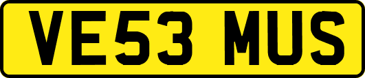 VE53MUS