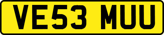 VE53MUU