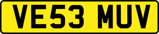 VE53MUV