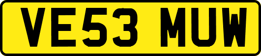 VE53MUW