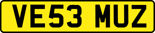 VE53MUZ