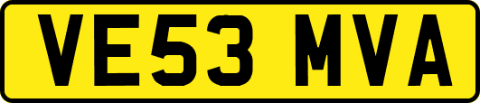 VE53MVA