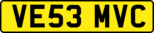 VE53MVC