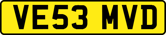 VE53MVD